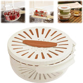 🧺🍎 Multi-Functional Vegetable & Fruit Cleaning Basket | Fresh, Safe & Easy Wash